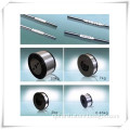 0.8-1.6mm aluminium alloy and aluminium welding wire rods